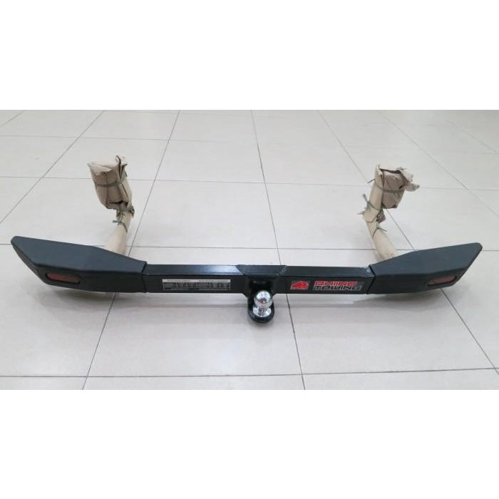 BUMPER RHINO TOWING TOYOTA CALYA DAIHATSU SIGRA SUPER QUALITY