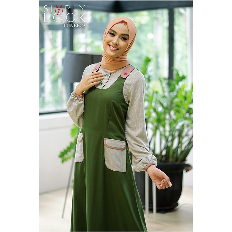 SIMPLY LOOK BY TUNEECA SALE