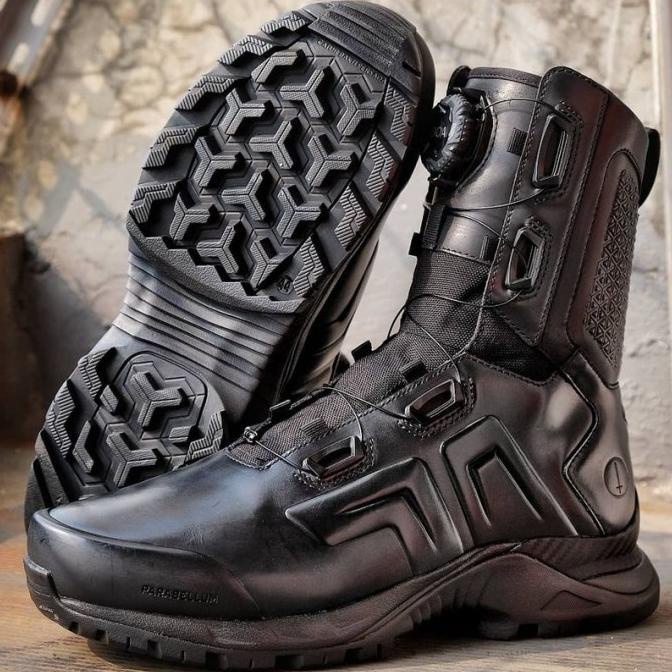 Sepatu PDL Tactical Boa Parabellum Centurion Original