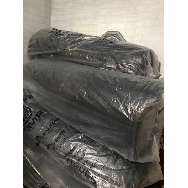 

EXTRA PACKAGING *OPTIONAL*