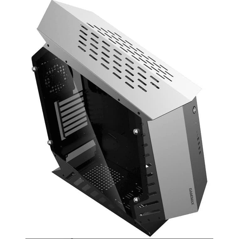 Gamemax AUTOBOT Gaming PC Case