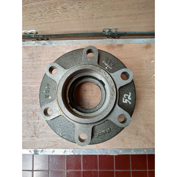 Nap Roda Belakang Isuzu Elf NMR 71 NMR71 Orisinil Genuine Parts