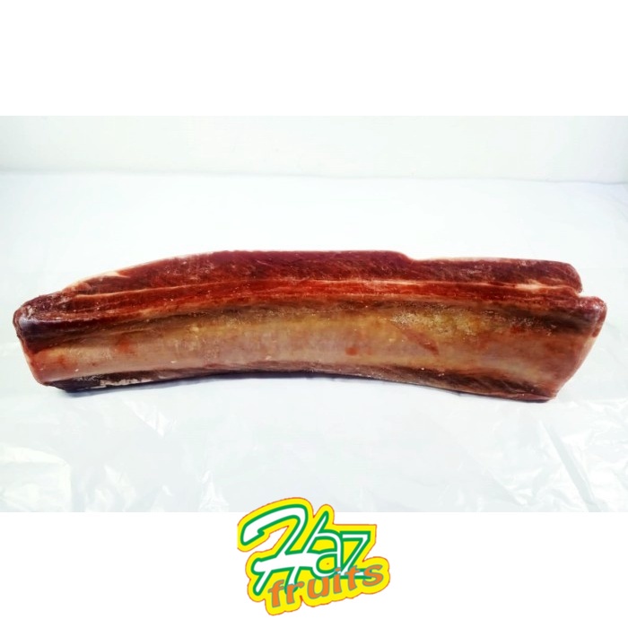 

DAGING IGA SAPI SHORT RIB PANJANG KONRO BBQ BEEFI I AUS Short Ribs