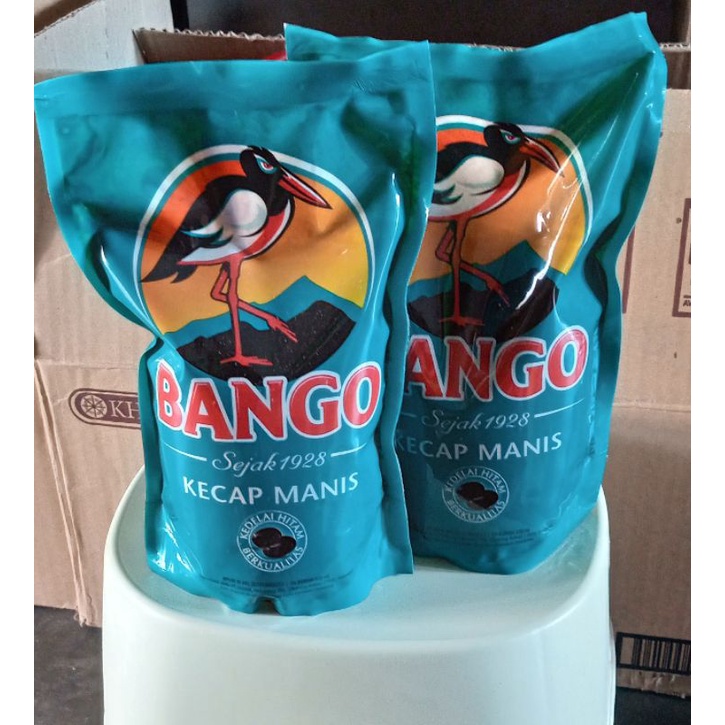 

BANGO 520ml