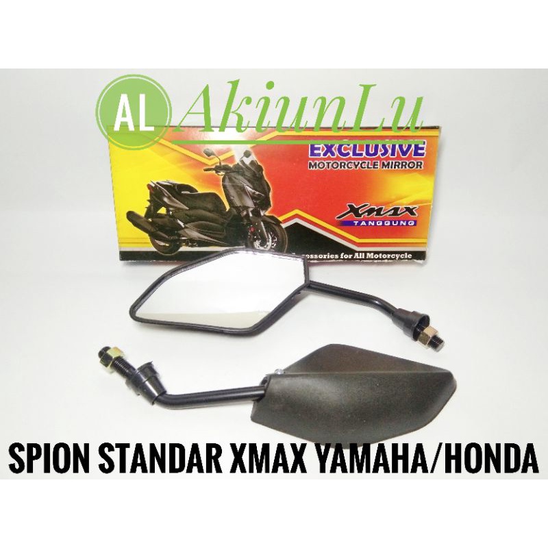 [ COD ]√ KACA SPION STANDAR MODEL YAMAHA XMAX