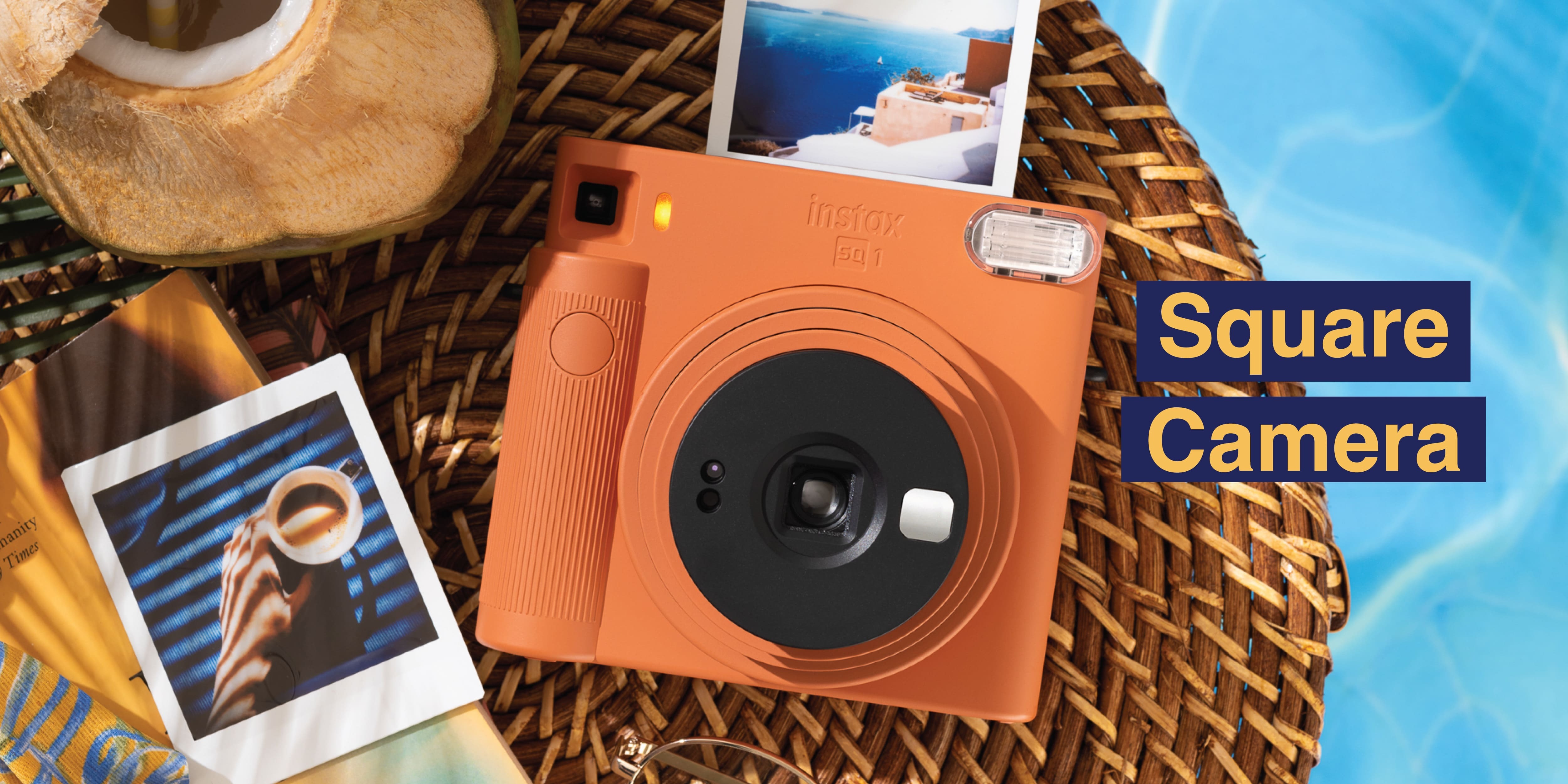 Toko Online Instax Official Store | Shopee Indonesia