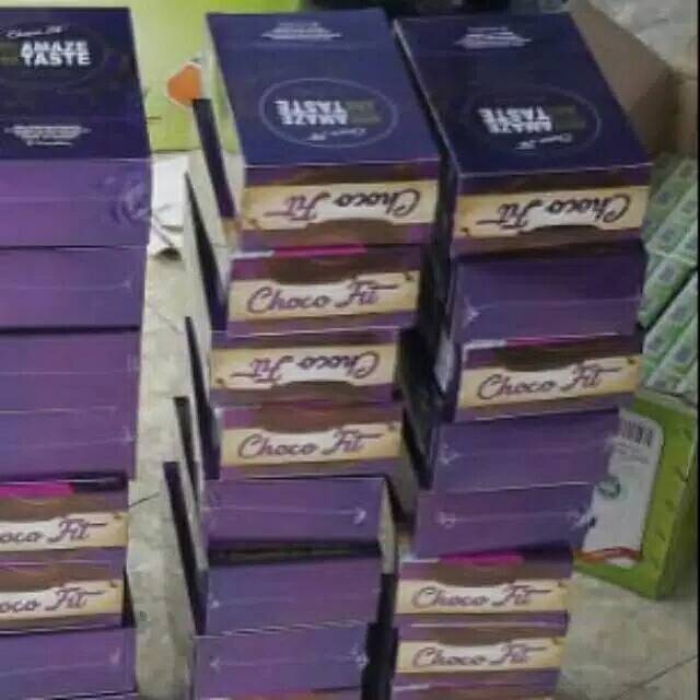 

{ READY } Khusus Reseller Lemonfit Chocofit Cococurv Coco curv Choco fit Lemon fit