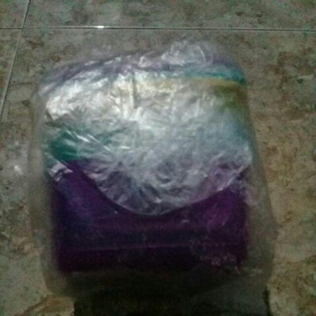 Wadah Serba Guna Small  Summer Ecer Yaa