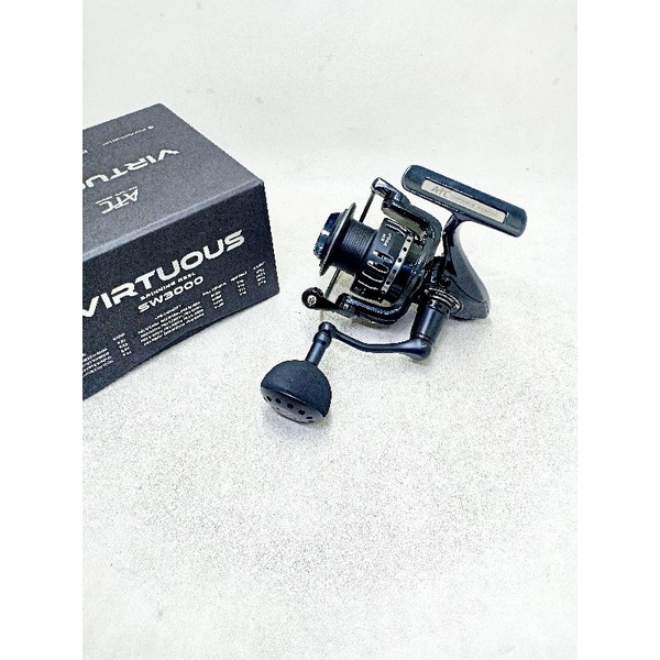 REEL ATC VIRTUOUS SW 2000/3000/4000/5000