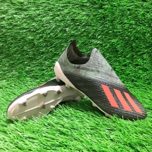 Sepatu Bola AdidasX Next Gen 19+ Encryption Pack BNIB