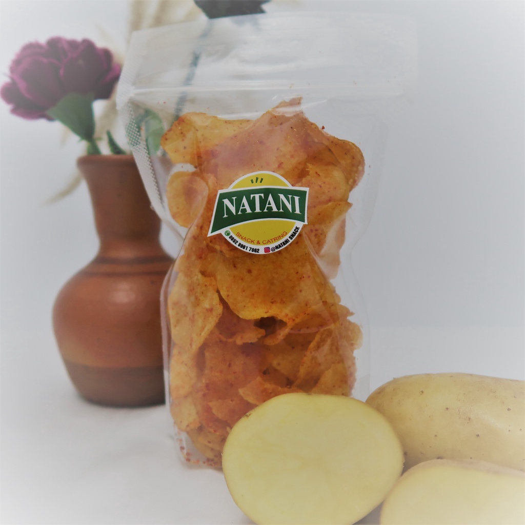 

Kripik Kentang