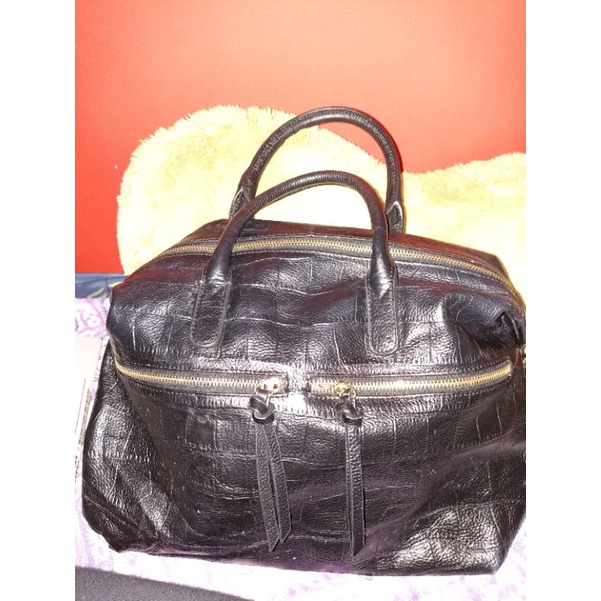 Tas Prelove Merk Ssamzie