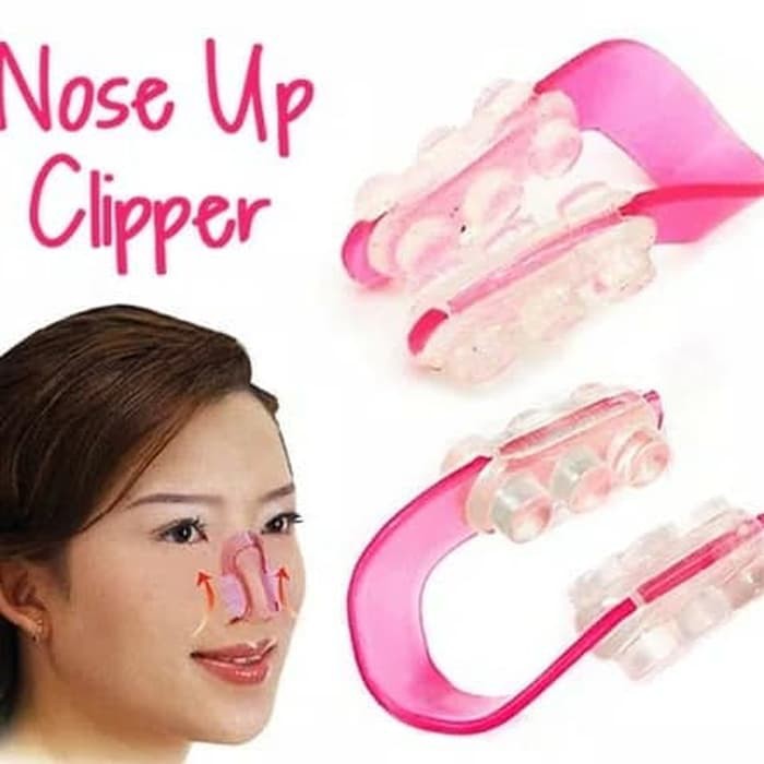 Nose Up Clipper Pemancung Hidung / Nose Up