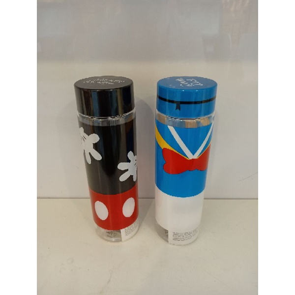 Miniso disney tritan bottle Botol minum Mickey mouse tumbler botol minum lucu botol minum murah boto