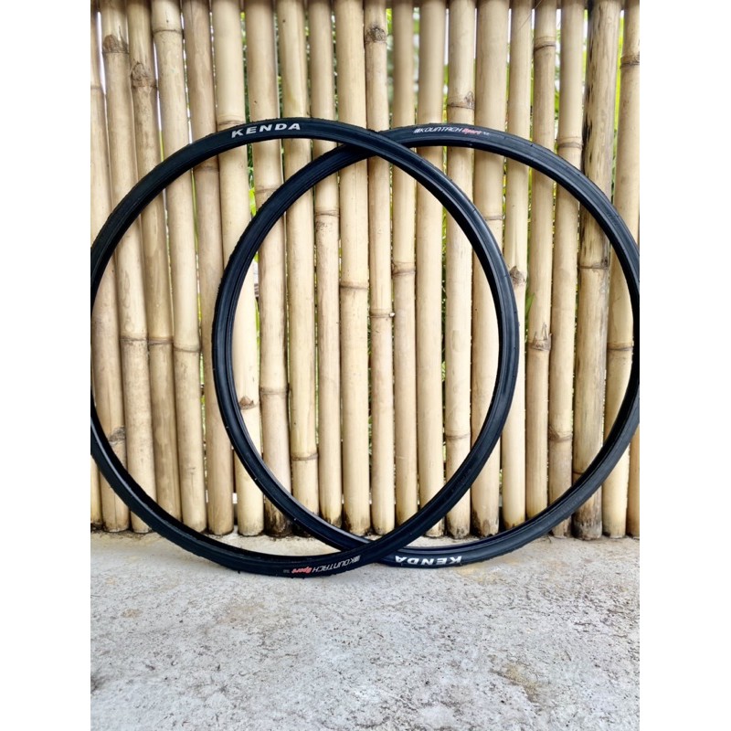 Ban Luar Kenda Kountach Sport 700 x 25c