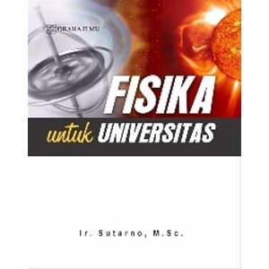 Fisika untuk Universitas Sutarno -original