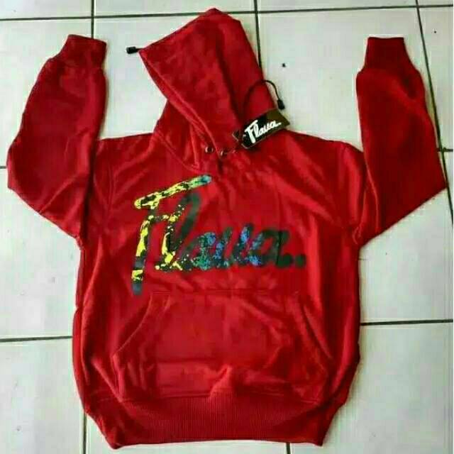 swaeter anak flava hoodie