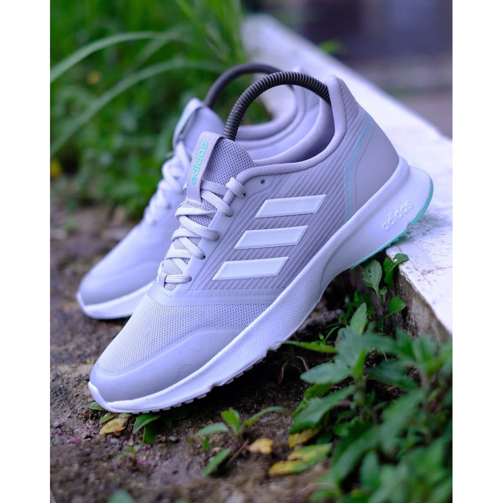 Adidas Nova flow grey tosca
