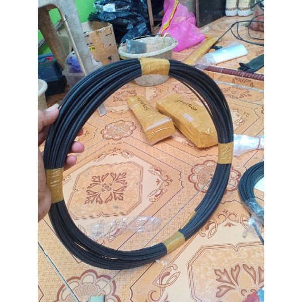Kabel Kawat Rambatan Anggur Harga Per Meteran