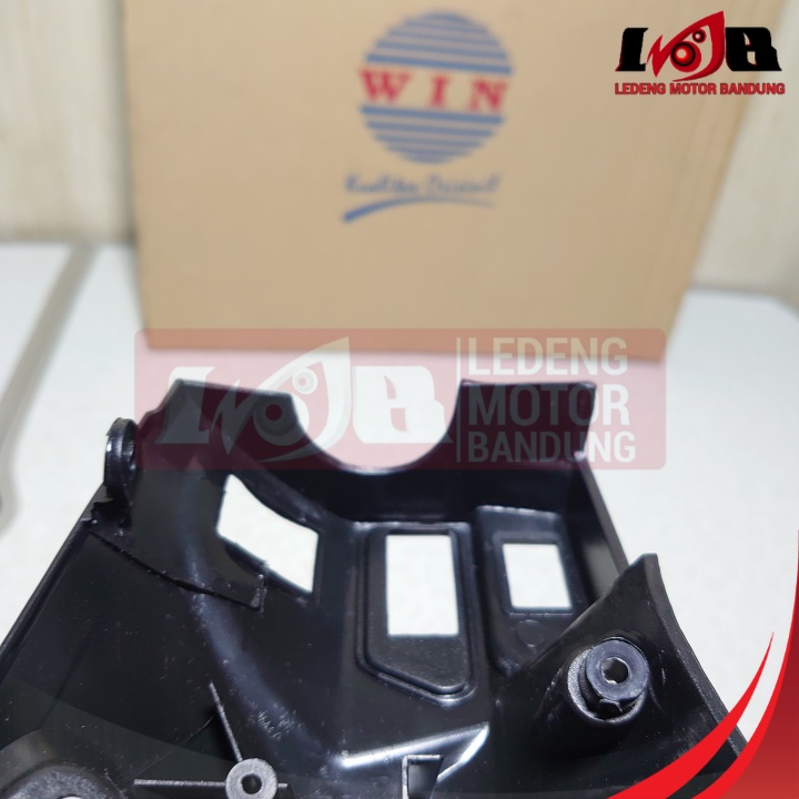 Batok Kilometer Honda Supra-X 125 New 2 Lampu Belakang Speedometer Narita