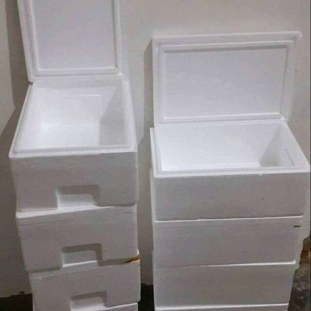 

BOX STROFROM