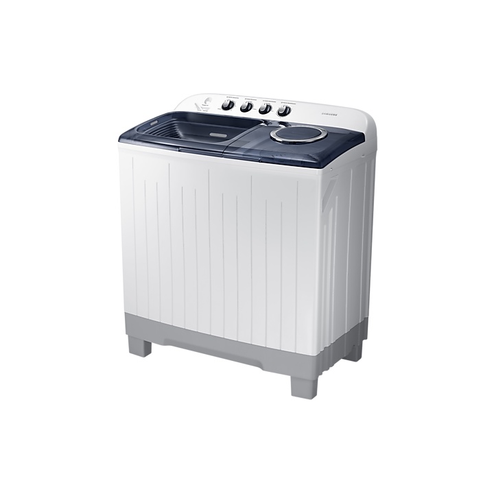 MESIN CUCI SAMSUNG 2 TABUNG 12 KG WT12J4200
