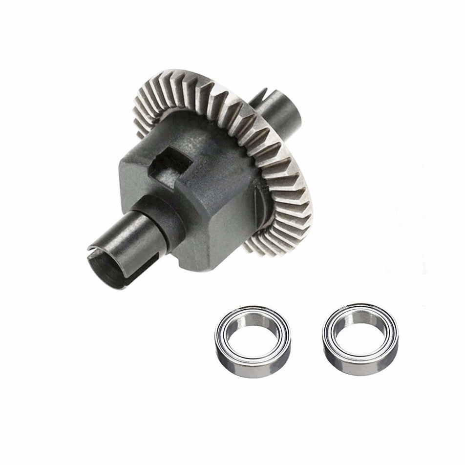 Differential Gear Complete HSP  Onroad Offroad RC Car Hobby