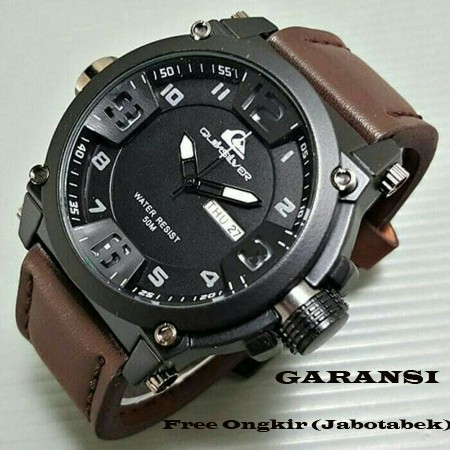 Jam Tangan QuikSilver Murah/Jam Tangan /Jam Tangan Pria QuikSilver /Jam Tangan QuikSilver