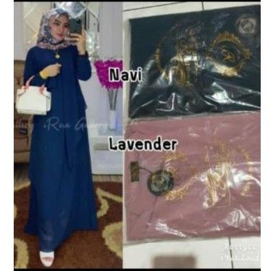 Dress Lexa By Irna Gallery