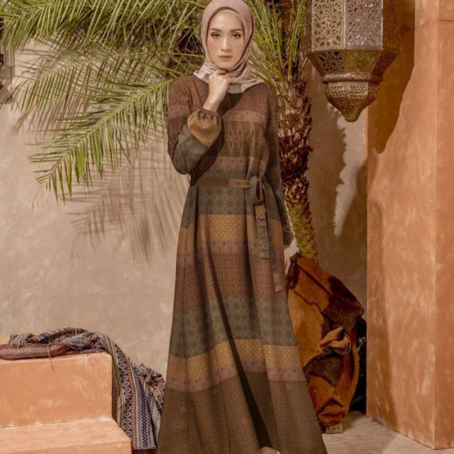 Kenitra Dress Heaven Lights Kenitra Dress HL