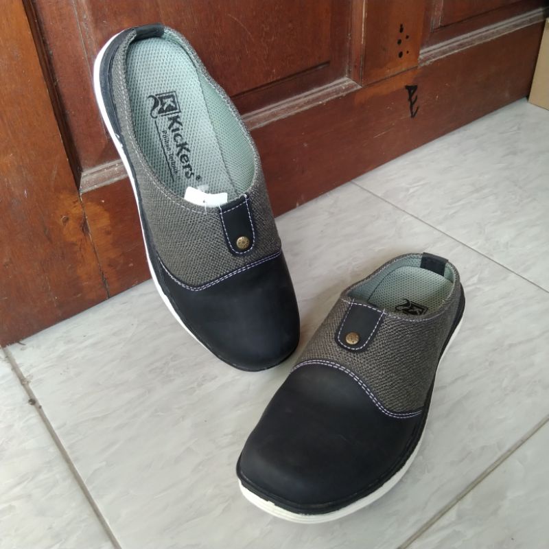 sepatu sandal selop bustong nyaman dipakai harga murah super murah