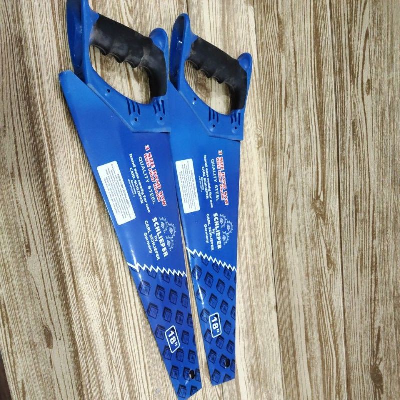 GERGAJI KAYU SCHLIEPER