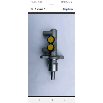 Master rem e36 m40 sparepart bmw