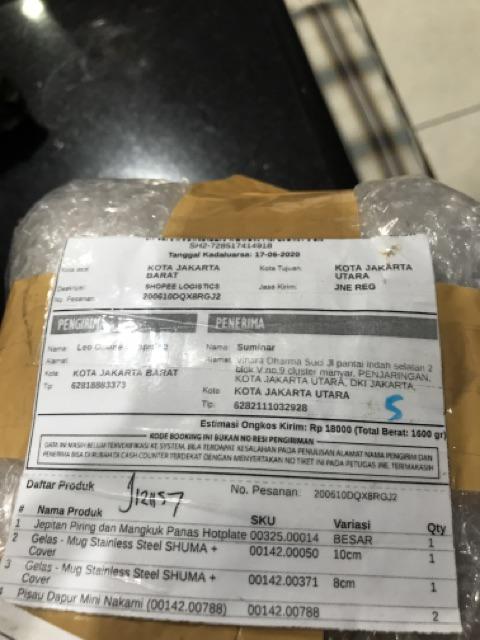 Jepitan Piring Dan Mangkuk Panas Hotplate