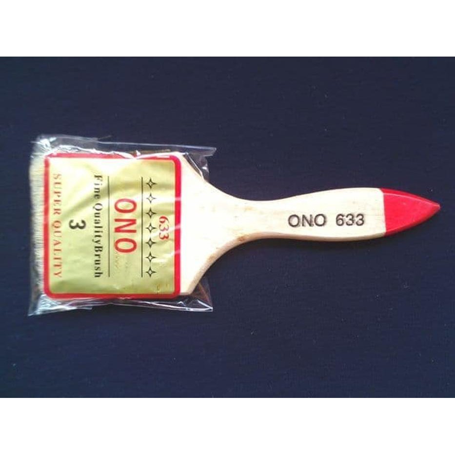 

Jual Kuas Cat 3" inchi inch in