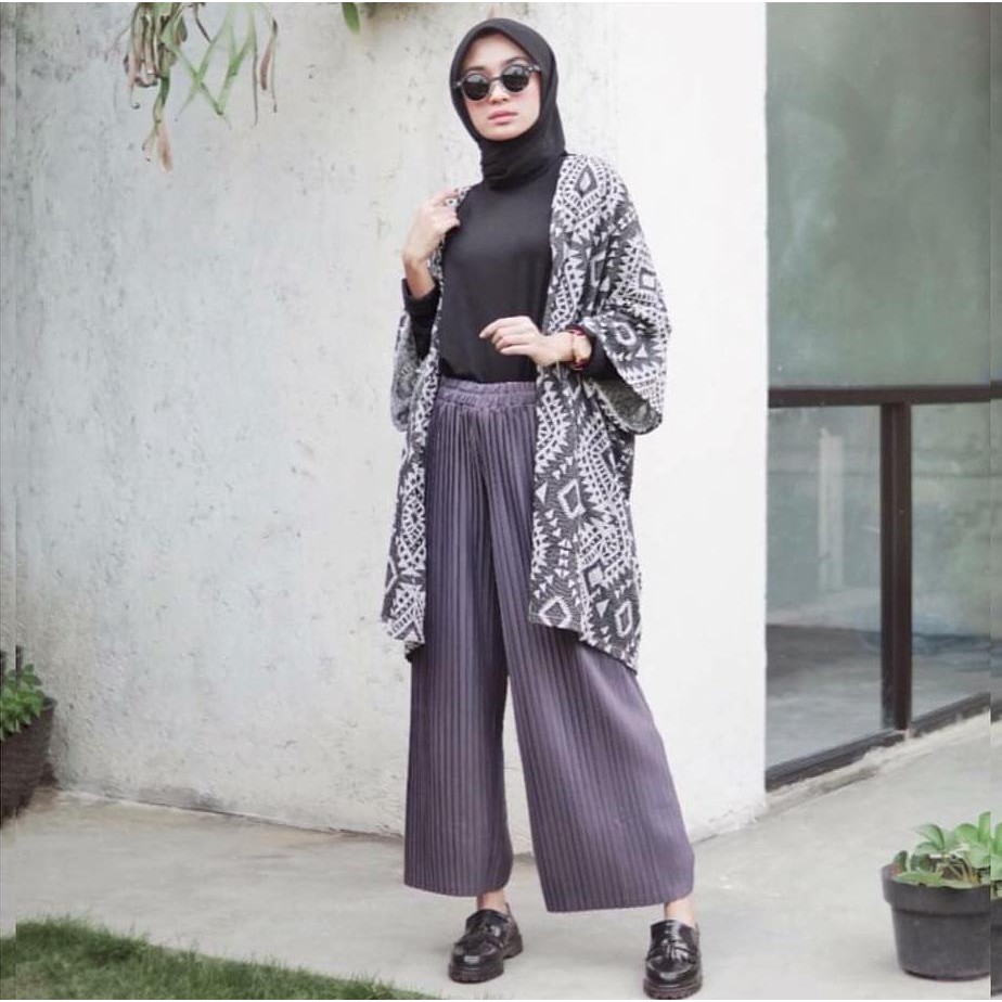 KULOT PLISKET PREMIUM