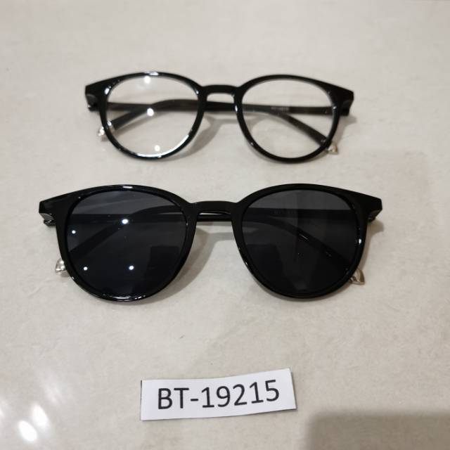Kacamata Fashion / Kacamata pria & wanita  BT-19215