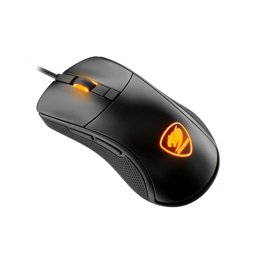 Mouse gaming Cougar Wired usb optical Surpassion Rgb 7200DPI