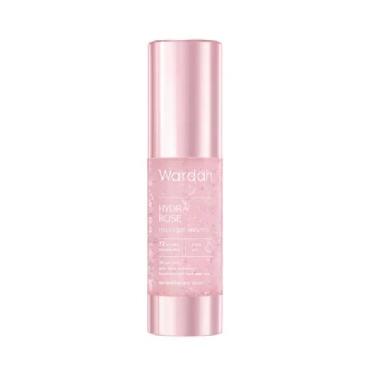 ❤️Glamouroseshop❤️ Wardah Hydra Rose Series