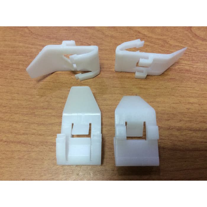 Klip Kancing Mobil Moulding Belt Mobil Honda 91527-Sm4-003