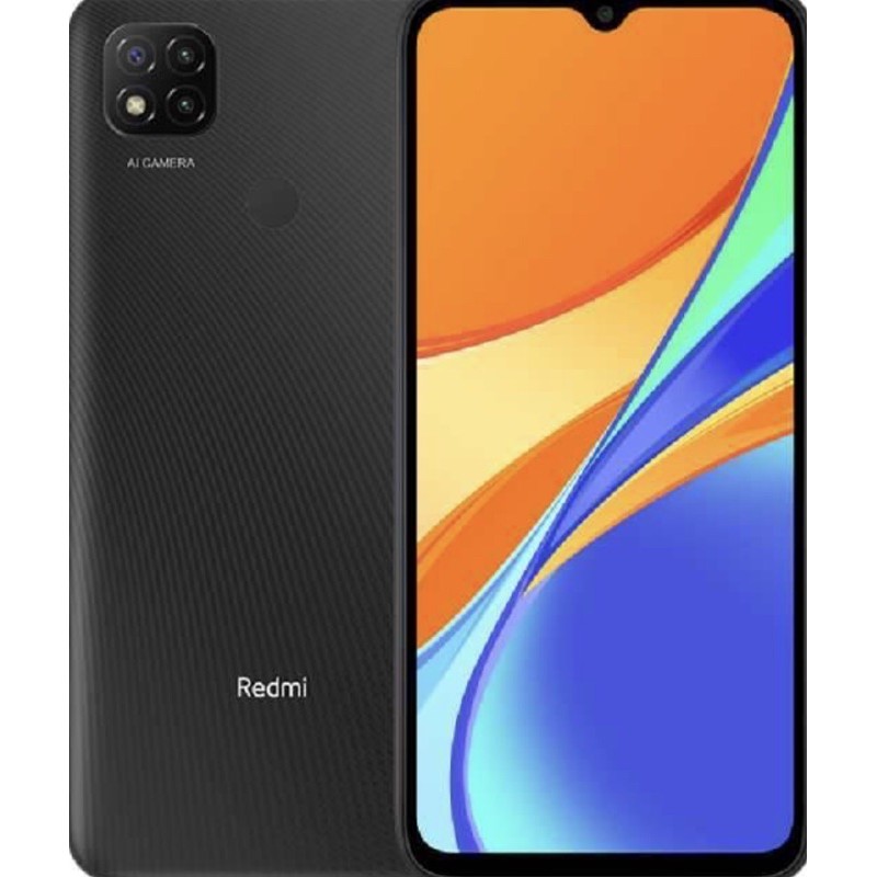 redmi 9c 3/32