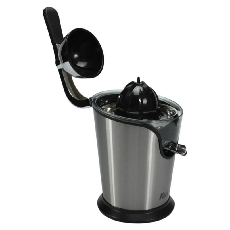 Kris Pemeras Jeruk Elektrik Gs-401f- juicer - citrus juicer