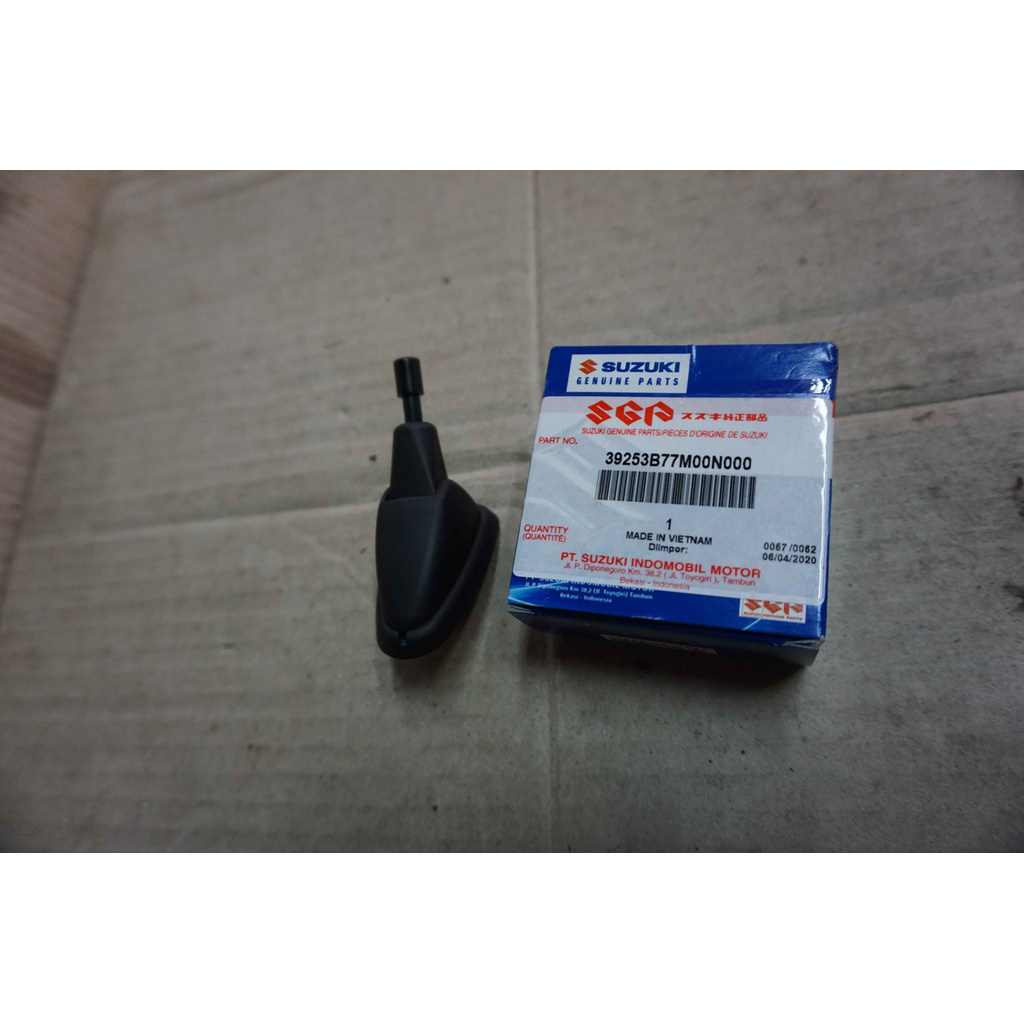 Dudukan Antena Suzuki Ertiga Splash ASLI SGP!