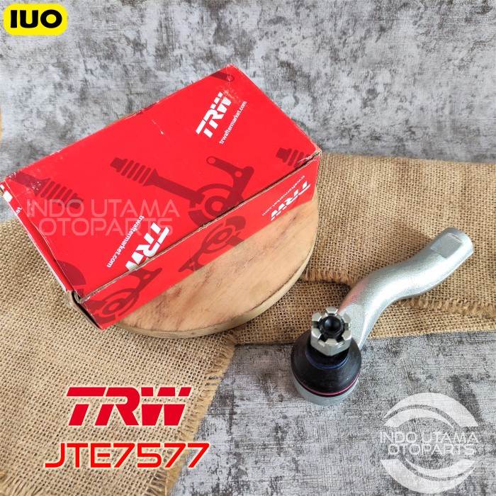 Tie Rod End Avanza Xenia Veloz (kanan) Tierod End TRW JTE7577