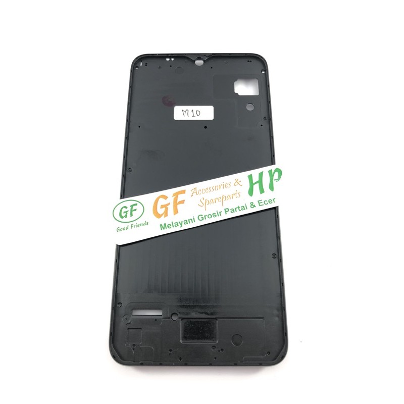 Frame Lcd Samsung M10 / Bezel Lcd / Tulang Lcd