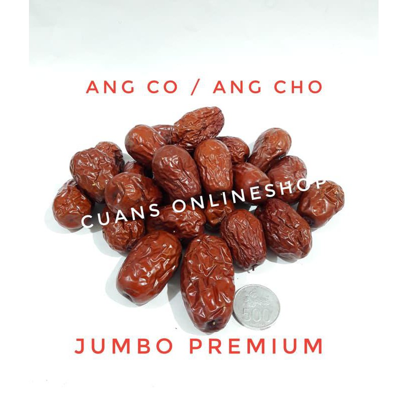 

ANGCO ANG CO. ANGCHO. ANG CHO PREMIUM JUMBO SIZE. HERBAL UNTUK CIAK PO ATAU ANGCO ANG CO. ANGCHO.
