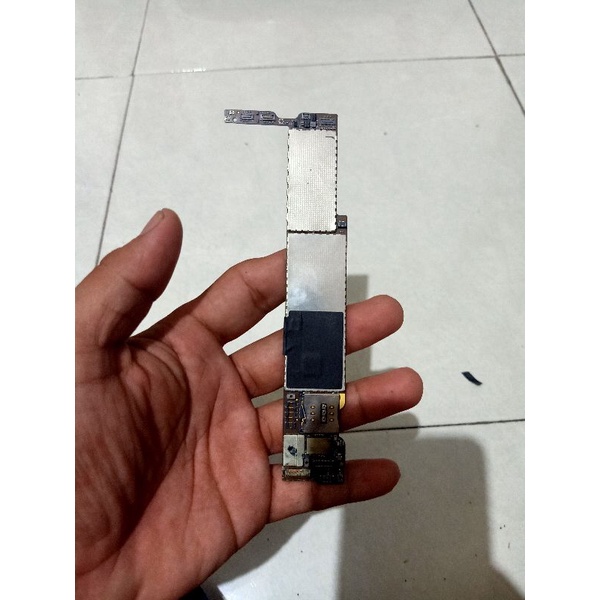 mesin ipad mini 1 bypass wifi permanen