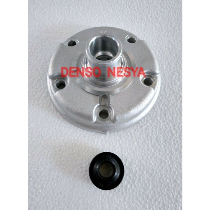 Cylinder Head Kepala Kompresor Ac Mobil Kijang Kapsul Lsx Lgx 1.8 L Murah