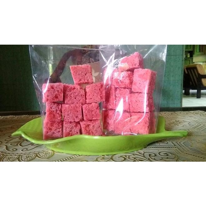 

Gula Cakar khas Majalengka