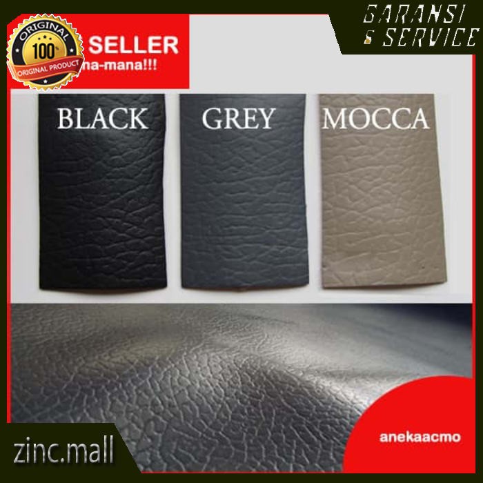 Karpet Dasar / Lantai Tebal Peredam Hyundai Atoz